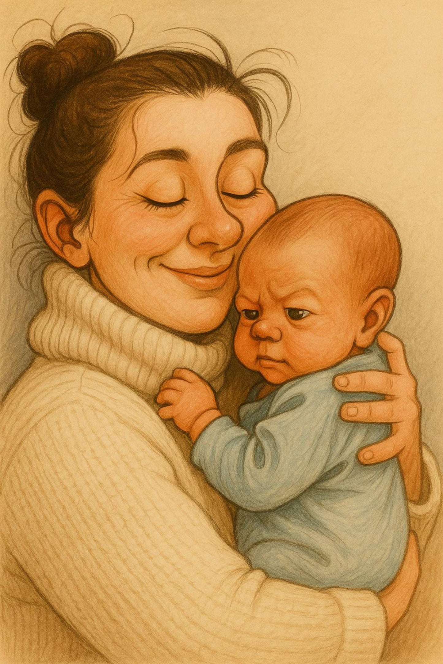 Create Your Cartoon Portrait